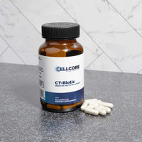 Thumbnail for CT-Biotic Cell Core Supplement - Conners Clinic