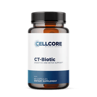 Thumbnail for CT-Biotic Cell Core Supplement - Conners Clinic
