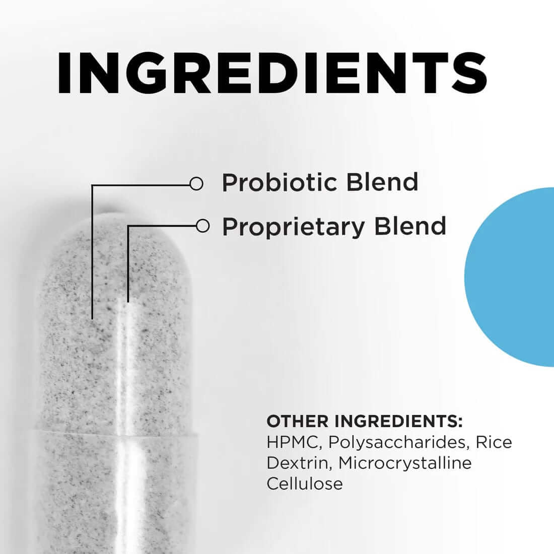 CT-Biotic Cell Core Supplement - Conners Clinic