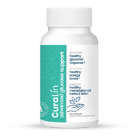 Thumbnail for CuraLin 180 Capsules CuraLife USA Supplement - Conners Clinic