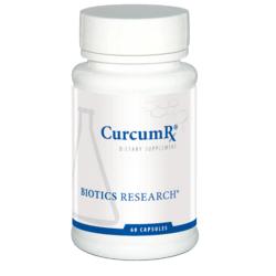 CURCUMRX (60C) Biotics Research Supplement - Conners Clinic