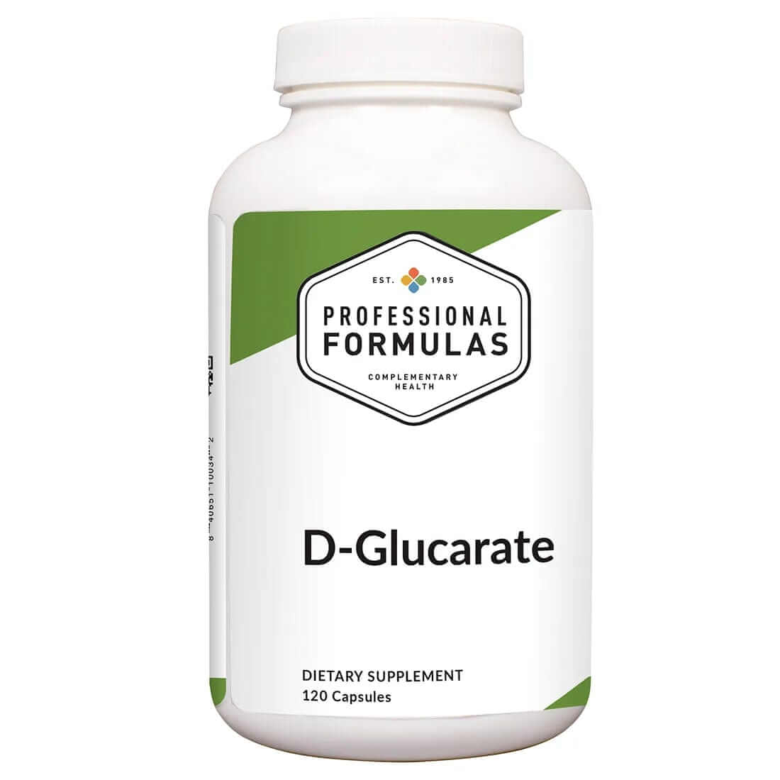 D-Glucarate Professional Formulas Supplement - Conners Clinic