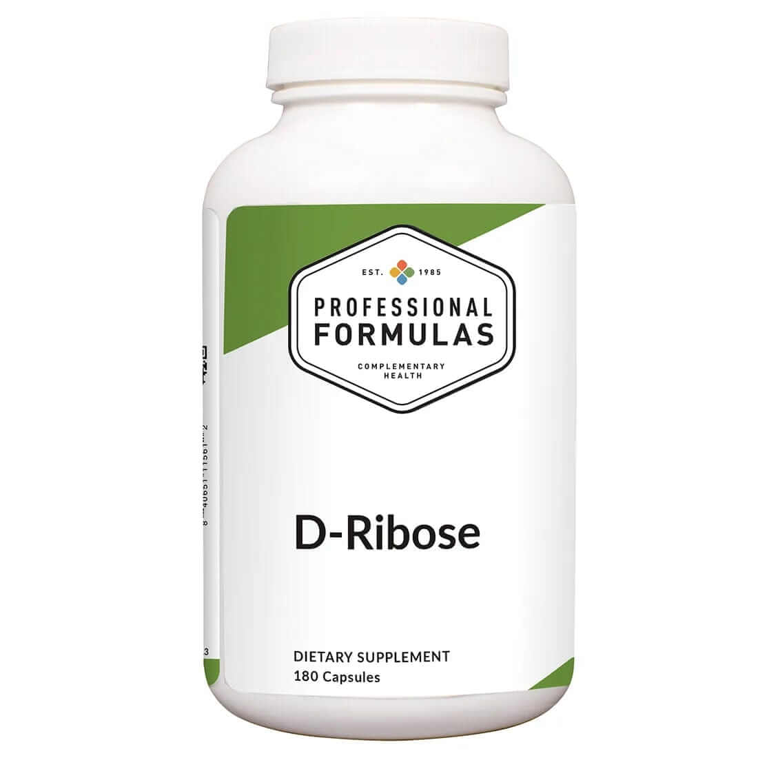 D-Ribose Professional Formulas Supplement - Conners Clinic