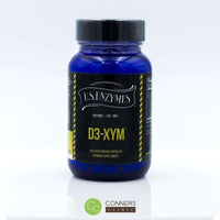 Thumbnail for D3 - Xym U.S. Enzymes Supplement - Conners Clinic