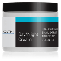 Day/Night Cream 2 oz Yeouth - Conners Clinic