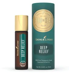 Deep Relief Roll-on Young Living Supplement - Conners Clinic