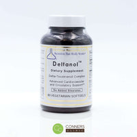 Thumbnail for Deltanol Premier Research Labs Supplement - Conners Clinic