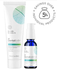 Thumbnail for Dental Care Gift Set Conners Clinic Supplement - Conners Clinic