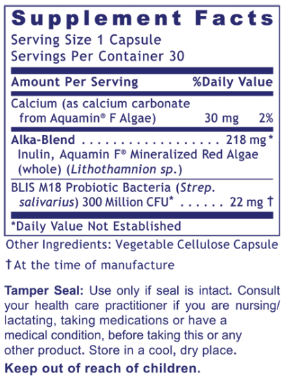 DentaVen - 30 Capsules Premier Research Labs Supplement - Conners Clinic