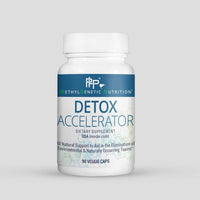 Thumbnail for Detox Accelerator - 90 Caps Prof Health Products Supplement - Conners Clinic