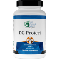 Thumbnail for DG Protect - 60 capsules Ortho-Molecular Supplement - Conners Clinic