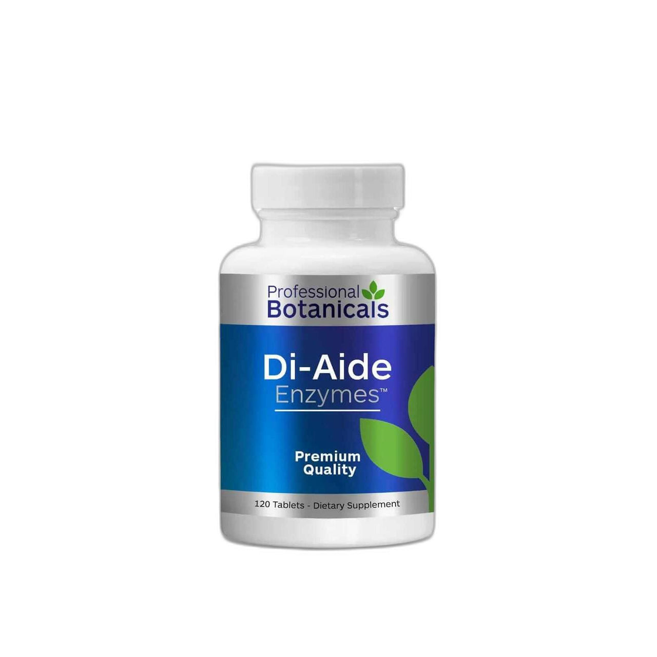 DI-AIDE ENZYMES (60C) Biotics Research Supplement - Conners Clinic