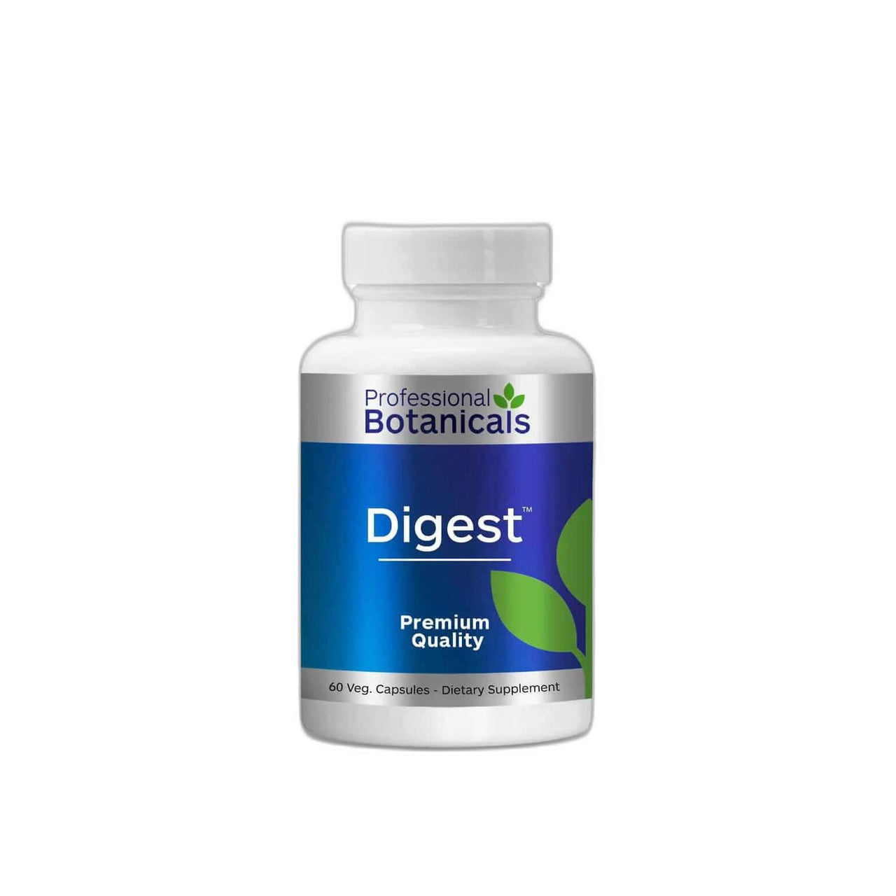 DIGEST (60C) Biotics Research Supplement - Conners Clinic