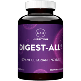 Digest-ALL 100 Capsules MRM Supplement - Conners Clinic