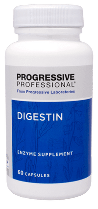 Thumbnail for Digestin 60 Capsules Progressive Professional Supplement - Conners Clinic