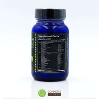 Thumbnail for Digestxym - 93 caps U.S. Enzymes Supplement - Conners Clinic