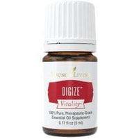 Thumbnail for Digize Vitality Essential Oil - 5ml Young Living Young Living Supplement - Conners Clinic