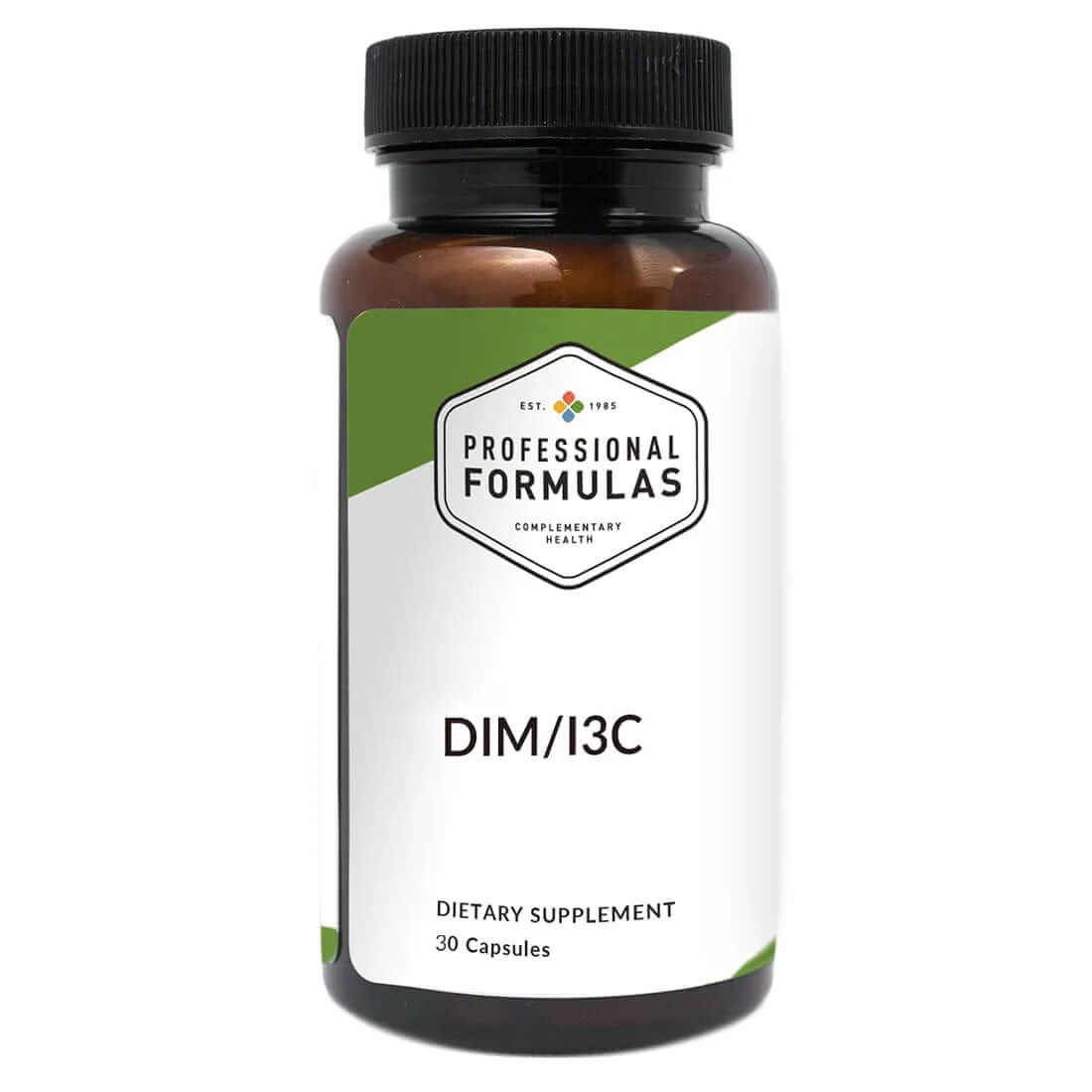 DIM/I3C Professional Formulas Supplement - Conners Clinic