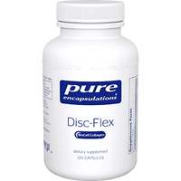 Thumbnail for Disc-Flex 120 caps * Pure Encapsulations Supplement - Conners Clinic
