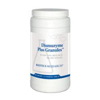 Thumbnail for DISMUZYME PLUS GRANULES (17.9OZ) Biotics Research Supplement - Conners Clinic