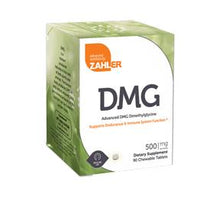 Thumbnail for DMG 90 Tablets Zahler Supplement - Conners Clinic