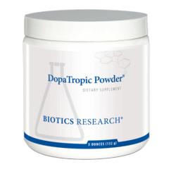 DOPATROPIC POWDER (5 OZ) Biotics Research Supplement - Conners Clinic