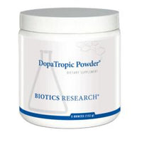 Thumbnail for DOPATROPIC POWDER (5 OZ) Biotics Research Supplement - Conners Clinic