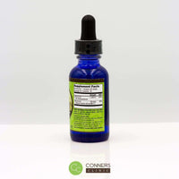 Thumbnail for Dr. Conners Clear-D liquid droppers - Vitamin D (D3 + K2) Conners Clinic Supplement - Conners Clinic