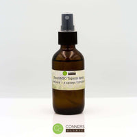 Thumbnail for Dr. Conners Zinc / DMSO Topical Spray Conners Clinic Supplement - Conners Clinic