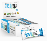 Thumbnail for Drs Nutrition Bar Almond Chocolate Coconut 12 Bars Drs Nutrition Bar - Conners Clinic