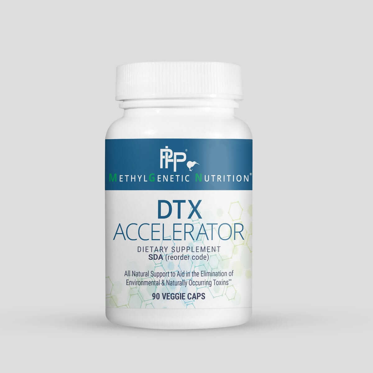 DTX Accelerator * Prof Health Products Supplement - Conners Clinic