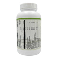 Thumbnail for Dual Phase Detox  - 60 caps Conners Clinic Supplement - Conners Clinic