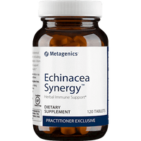 Thumbnail for Echinacea Synergy 120 tabs * Metagenics Supplement - Conners Clinic
