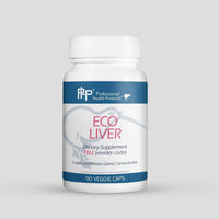 Thumbnail for Eco Liver - 90 Caps Prof Health Products Supplement - Conners Clinic