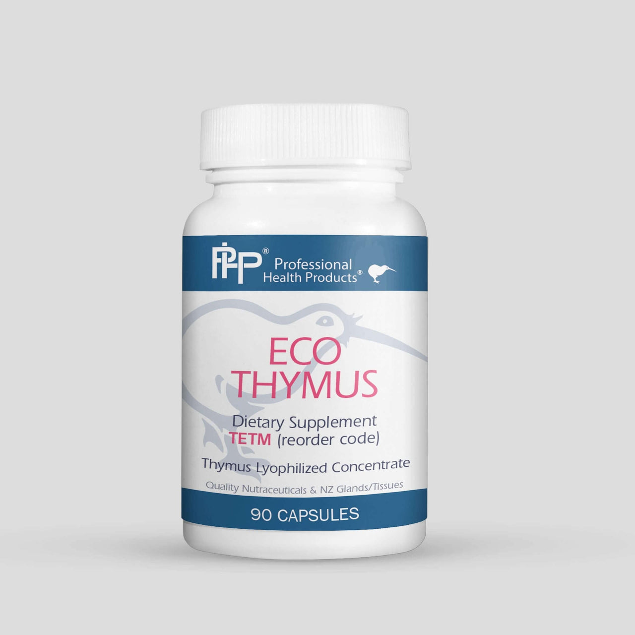 Eco Thymus * Prof Health Products Supplement - Conners Clinic