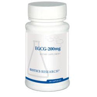 Thumbnail for EGCG-200MG (60C) Biotics Research Supplement - Conners Clinic