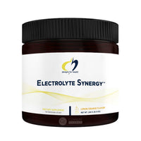 Thumbnail for Electrolyte Synergy- 8.5 oz Designs for Health Supplement - Conners Clinic