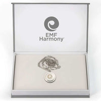 Thumbnail for EMF Harmonizer Pendant Necklace EMF Harmony Necklaces - Conners Clinic