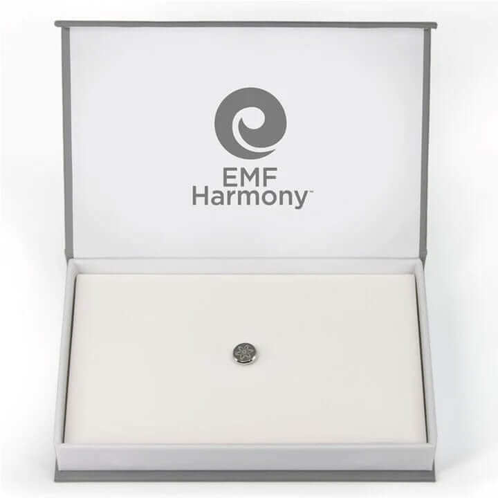 EMF Harmonizer Smart Watch Chip EMF Harmony Bracelets - Conners Clinic
