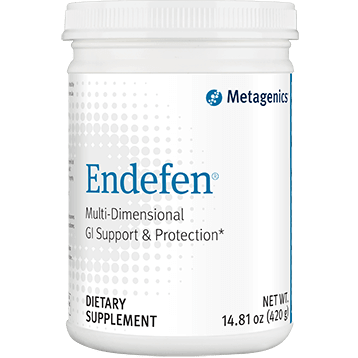 Endefen 14.81 oz * Metagenics Supplement - Conners Clinic
