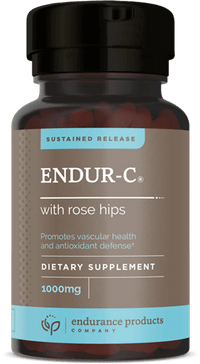 Thumbnail for ENDUR-C SR 1000 mg 60 Tablets Endurance Products Company Supplement - Conners Clinic