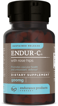 Thumbnail for ENDUR-C SR 500 mg 90 Tablets Endurance Products Company Supplement - Conners Clinic