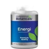 ENERGI (60C) Biotics Research Supplement - Conners Clinic