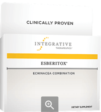 Thumbnail for Esberitox 100 chew * Integrative Therapeutics Supplement - Conners Clinic