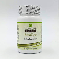 Thumbnail for Estro Clear - 60 Caps Conners Clinic Supplement - Conners Clinic