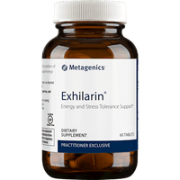 Thumbnail for Exhilarin 60 tabs * Metagenics Supplement - Conners Clinic
