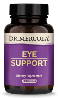 Thumbnail for Eye Support - 30 Capsules Dr. Mercola Supplement - Conners Clinic