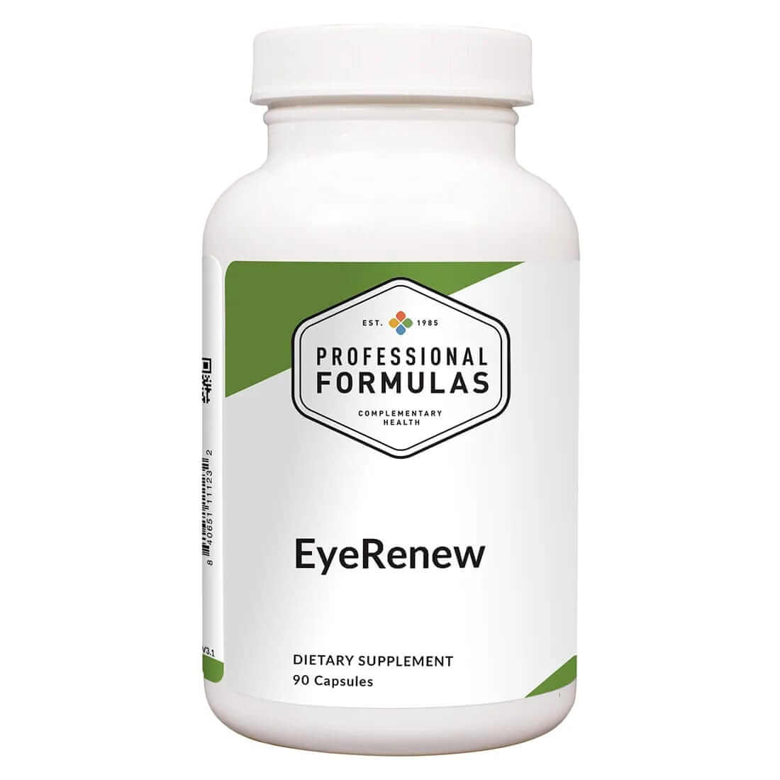 EyeRenew Professional Formulas Supplement - Conners Clinic