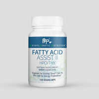 Thumbnail for Fatty Acid Assist II Prof Health Products Supplement - Conners Clinic