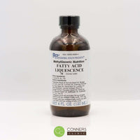 Thumbnail for Fatty Acid Liquescence- 4 fl oz Prof Health Products Supplement - Conners Clinic